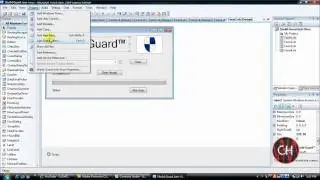Custom Splash Screen - VB 2008