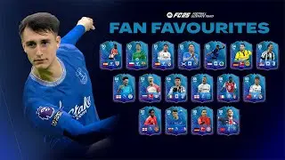 EA SPORTS FC 25 | Rob Jones - Fan Favourites Trailer
