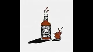Jack Daniels - lil Darkie Bass Boosted