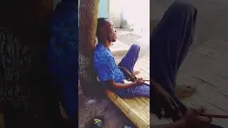 O Drogado [ Jaime Rei das Mulatas ft Comediante Ra&uacute;l Decapa ] #humor #memes #comedia #smartphone