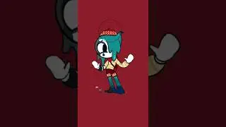 Voting skin icons! Part 6. #dandysworld