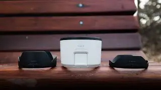 What's a lens hood?