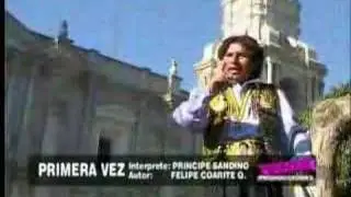 principe sandino