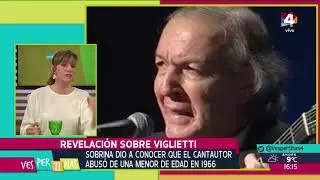 Vespertinas - Una revelaci&oacute;n sobre Viglietti