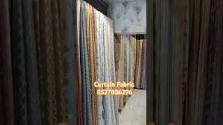 Curtain Shop in Noida Sector 18, Curtain Fabric Shop, Curtain Shop Near Me 📞8527886296