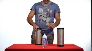 Multiplying Juice Bottles