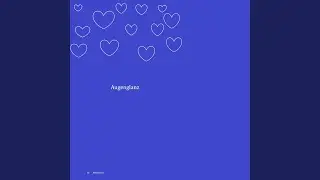 Augenglanz