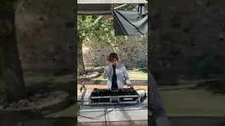 Time To Let Go DJ Mix