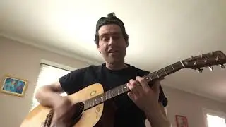 In Your Eyes John Frusciante cover