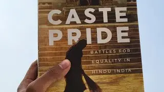 The Hidden Truth of Caste Pride in Hindu India