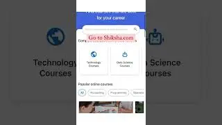 Government FREE courses with FREE certificates 📚 #viral #ytshorts #shortsfeed #studentpage #shorts