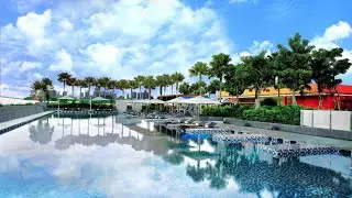 One Farrer Hotel, Singapore, Singapore | Holiday with Falguni