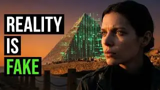 Mind BLOWING Evidence That The Egyptians Knew We Live In A Simulation
