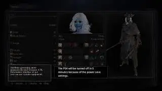 ONLINE COOP Bloodborne         ((( ((( CZ/SK follow Twitch litt420 CZ/SK ))) )))