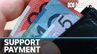 Millions of Australians begin receiving new $750 coronavirus payment | ABC News