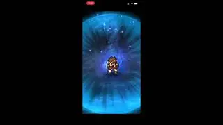 FFRK Syldra (Sub 30) - 3.92 seconds