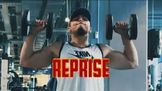 MUSCULATION | REPRISE D'APRES BLESSURE AVEC UN TRAINING EPAULES !