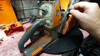 Neo-tec NS892 chainsaw, clone stihl ms660  has the best cylinder and piston hands down I think !?