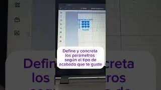 Tutorial test prueba XTOOL Creative Space @xToollaser #xtool #xtoolcreativespace #testprueba #diy