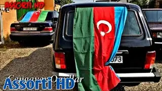 Azeri Bass Music ( Cengaver Ogullar ) Yeni Super Mahni ( Etibar Tovuzlu & Firdovsi Tovuzlu ) YepYeni