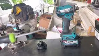 Just highlights of Tools