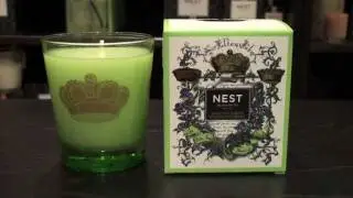 Sir Elton John Woodside Garden Candle Giveaway