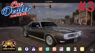 Neue Autos? | Car Dealer Simulator Let's Play Folge 3