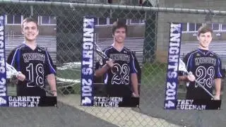2014 Senior Banner View