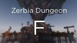 F is for Zerbia