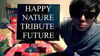 Happy Nature Tribute Future