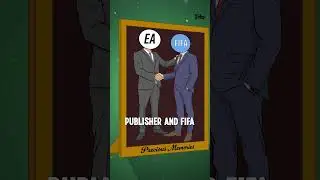 Why FIFA is no longer FIFA