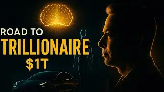 Tesla Master Plan 4: Elon&rsquo;s Road to Becoming the First Trillionaire