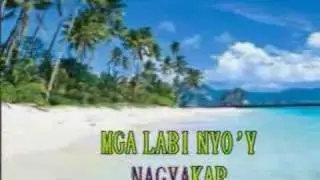 videoke - (opm) ikaw sana