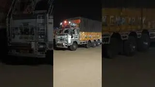 #Truck #lover's....💖✌🏻 #Rod #queen...🤩💖 #Night #rider...✌🏻🔥 #Full #loaded....✌🏻💖 #Shorts