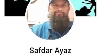 follow me on Facebook safdar ayaz and Muhammad Ayaz