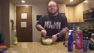 Do Carrots Go In Cake