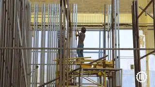 IIL Construction Partners for Pakistan Pavilion &ndash; La Biennale Di Venezia 2018