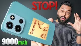 OnePlus Turbo 6 aka Nord 6 Unboxing _ First Look ⚡ Snapdragon 8s Gen 4_ 9000mAh _ More(1080P_HD).mp4