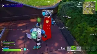 Fortnite Goof 7