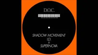 Shadow Movement - Supernova