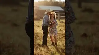 FIRST TIME, FOREVER-(Duet) 💖 💐 #relaxingmusic #music #cowboys