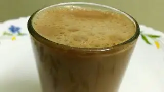 Kerala Style Chaya|How To Make Tea | South Indian Style Tea