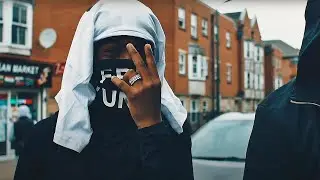 Uk Drill Type Beat - 