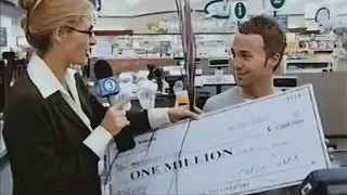 ONE MILLION DOLLAR 🏆 Prank on Customer