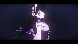 Ryoiki Tenkai Amv Edit