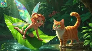 Magical Adventure||Kids story ||bedtime story || Storytime: Fun and Interactive Reading for Kids||