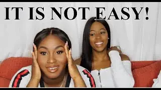 2 LAWYERS in 1 VIDEO! | Sharing Experiences | Future Goals & More