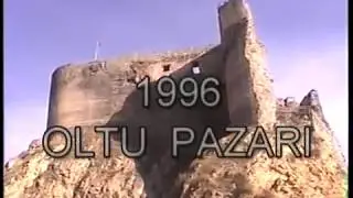 ERZURUM-OLTU PAZARI 1996 YILI