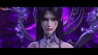 BATTLE THROUGH THE HEAVENS (btth)🇮🇩 season 5 episode 171