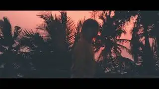 Sunsets, ocean & colorful souls - Goa, India